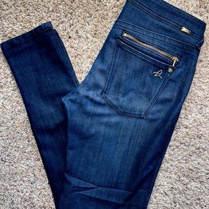 DL1961 Amanda Skinny Jean (Archer) Size 28